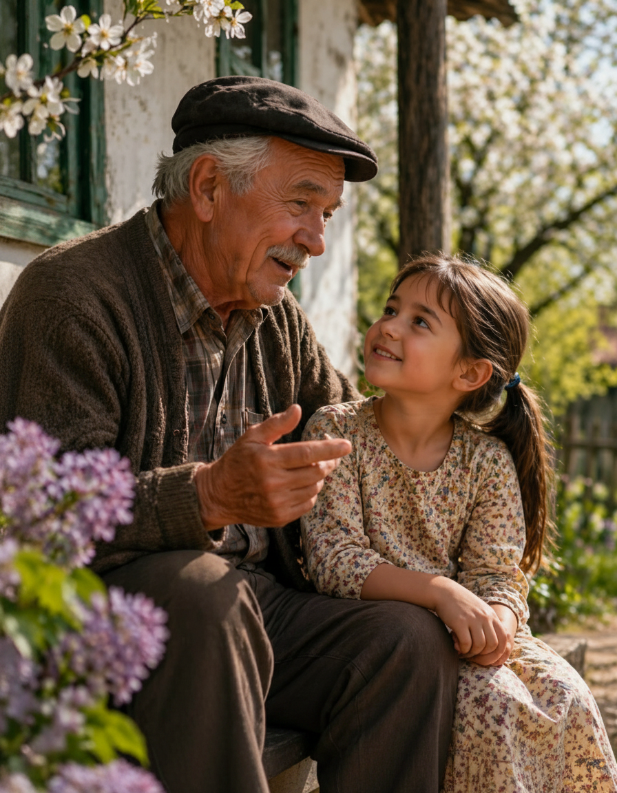 Grands-parents